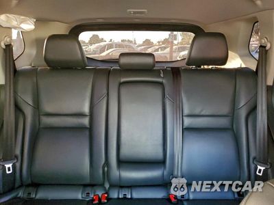 Zdjęcie 10 z 13 samochodu: 2023 NISSAN ROGUE SL VIN:JN8BT3CA3PW000401 - miniatura