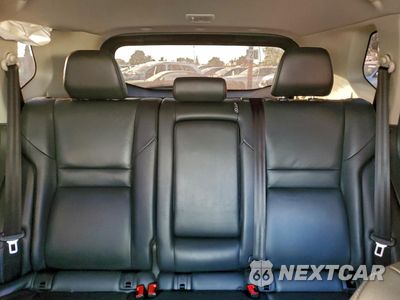 Zdjęcie 10 z 14 samochodu: 2023 NISSAN ROGUE SL VIN:JN8BT3CA3PW000401 - miniatura