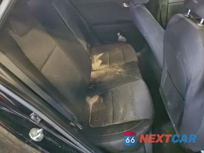 Zdjęcie 10 z 13 samochodu: 2023 KIA RIO LX VIN:3KPA24AD4PE616535 - miniatura