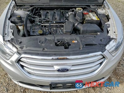 Zdjęcie 11 z 11 samochodu: 2017 FORD TAURUS LIMITED VIN:1FAHP2F80HG120980 - miniatura