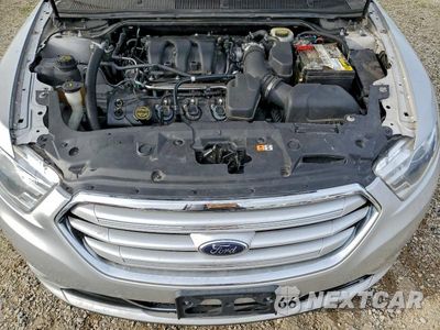 Zdjęcie 11 z 12 samochodu: 2017 FORD TAURUS LIMITED VIN:1FAHP2F80HG120980 - miniatura