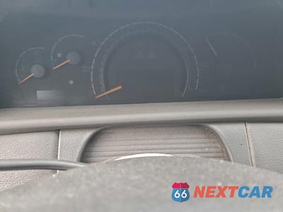 Zdjęcie 9 z 12 samochodu: 2001 MERCEDES-BENZ CL 500 VIN:WDBPJ75JX1A017372 - miniatura