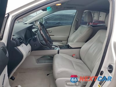 Zdjęcie 7 z 13 samochodu: 2012 LEXUS RX 350 VIN:2T2BK1BA8CC153617 - miniatura