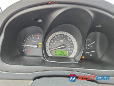 Zdjęcie 9 z 12 samochodu: 2007 KIA SPECTRA LX VIN:KNAFE121475454656 - miniatura