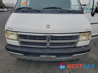 Zdjęcie 12 z 13 samochodu: 1997 DODGE RAM VAN B2500 VIN:2B6HB21X2VK567034 - miniatura
