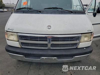 Zdjęcie 12 z 13 samochodu: 1997 DODGE RAM VAN B2500 VIN:2B6HB21X2VK567034 - miniatura