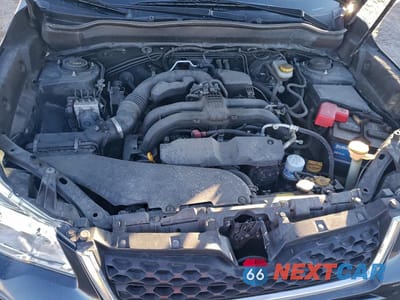 Zdjęcie 12 z 12 samochodu: 2015 SUBARU FORESTER 2.5I LIMITED VIN:JF2SJAHCXFH579987 - miniatura