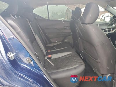 Zdjęcie 10 z 11 samochodu: 2019 NISSAN KICKS S VIN:3N1CP5CU5KL524452 - miniatura