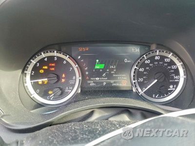 Zdjęcie 9 z 14 samochodu: 2024 TOYOTA HIGHLANDER XSE VIN:5TDKDRBHXRS543239 - miniatura