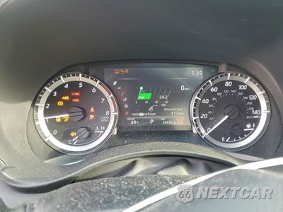 Zdjęcie 9 z 17 samochodu: 2024 TOYOTA HIGHLANDER LE VIN:5TDKDRBHXRS543239 - miniatura