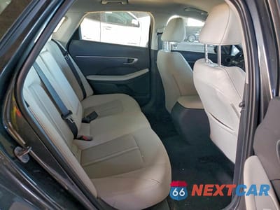 Zdjęcie 10 z 12 samochodu: 2025 HYUNDAI SONATA SEL VIN:KMHL64JA9SA510754 - miniatura