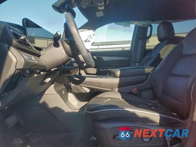 Zdjęcie 7 z 13 samochodu: 2025 BUICK ENCLAVE SPORT TOURING VIN:5GAERBRS1SJ115460 - miniatura