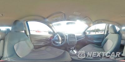 Zdjęcie 15 z 15 samochodu: 2019 NISSAN VERSA S VIN:3N1CN7AP5KL875120 - miniatura