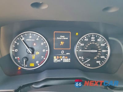 Zdjęcie 9 z 13 samochodu: 2025 SUBARU OUTBACK PREMIUM VIN:4S4BTAFC0S3254389 - miniatura