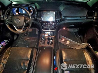 Zdjęcie 8 z 12 samochodu: 2021 JEEP GRAND CHEROKEE LIMITED VIN:1C4RJEBG0MC783272 - miniatura