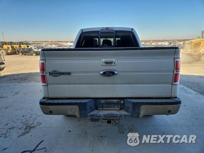 Zdjęcie 6 z 12 samochodu: 2012 FORD F150 SUPERCREW VIN:1FTFW1ET3CKE04646 - miniatura