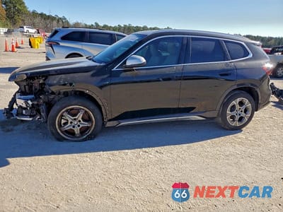 2024 BMW X1 XDRIVE28I WBX73EF09R5Z89137 - główne zdjęcie licytacji z USA - miniatura