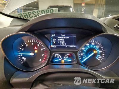 Zdjęcie 9 z 13 samochodu: 2016 FORD ESCAPE S VIN:1FMCU0F74GUC10055 - miniatura