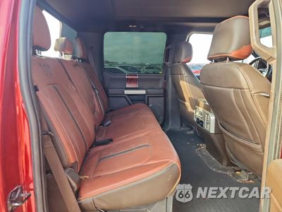 Zdjęcie 10 z 12 samochodu: 2020 FORD F350 SUPER DUTY VIN:1FT8W3DT7LED16493 - miniatura