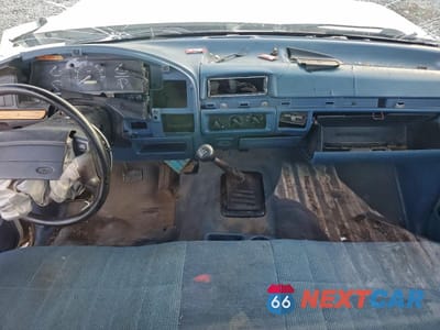 Zdjęcie 8 z 14 samochodu: 1995 FORD F150 VIN:2FTDF15Y3SCA44168 - miniatura