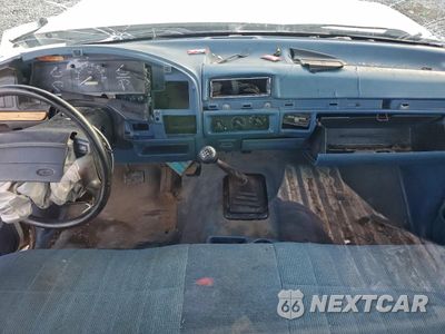 Zdjęcie 8 z 14 samochodu: 1995 FORD F150 VIN:2FTDF15Y3SCA44168 - miniatura