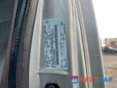 Zdjęcie 10 z 10 samochodu: 2007 FORD ECONOLINE E350 SUPER DUTY WAGON VIN:1FBNE31L07DB06585 - miniatura