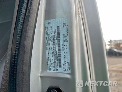 Zdjęcie 10 z 10 samochodu: 2007 FORD ECONOLINE E350 SUPER DUTY WAGON VIN:1FBNE31L07DB06585 - miniatura