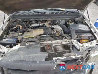 Zdjęcie 11 z 12 samochodu: 2000 FORD F250 SUPER DUTY VIN:1FTNW20F0YED91461 - miniatura