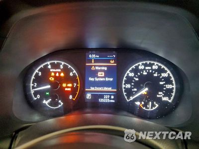 Zdjęcie 9 z 16 samochodu: 2022 NISSAN ALTIMA S VIN:1N4BL4BV0NN334626 - miniatura