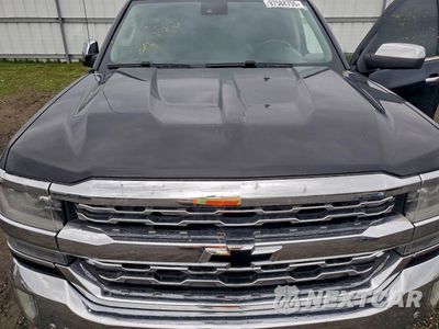 Zdjęcie 11 z 13 samochodu: 2016 CHEVROLET SILVERADO K1500 LTZ VIN:3GCUKSEC2GG143368 - miniatura