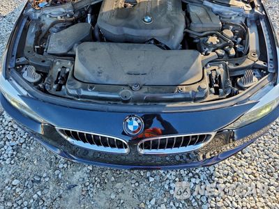Zdjęcie 11 z 15 samochodu: 2018 BMW 430XI GRAN COUPE VIN:WBA4J3C51JBG90676 - miniatura