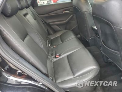 Zdjęcie 11 z 15 samochodu: 2023 MAZDA CX-30 SELECT VIN:3MVDMBBM8PM529039 - miniatura