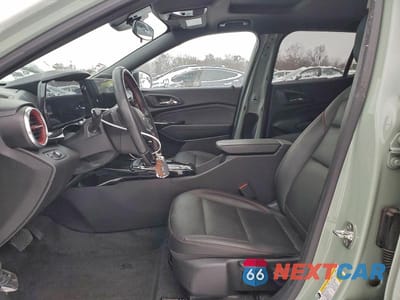 Zdjęcie 7 z 13 samochodu: 2024 CHEVROLET TRAX 2RS VIN:KL77LJE2XRC096072 - miniatura