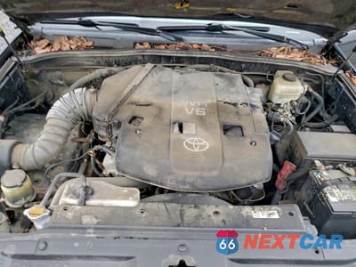 Zdjęcie 12 z 12 samochodu: 2008 TOYOTA 4RUNNER SR5 VIN:JTEBU14R78K006174 - miniatura