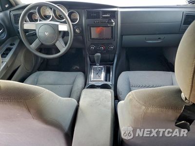 Zdjęcie 8 z 12 samochodu: 2005 DODGE MAGNUM SXT VIN:2D4FV48V35H671462 - miniatura