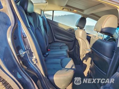 Zdjęcie 10 z 14 samochodu: 2011 NISSAN MAXIMA S VIN:1N4AA5AP7BC832789 - miniatura