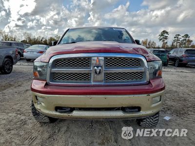 Piąte zdjęcie samochodu w środku: 2011 DODGE RAM 1500 VIN:1D7RV1CT8BS633363 - miniatura