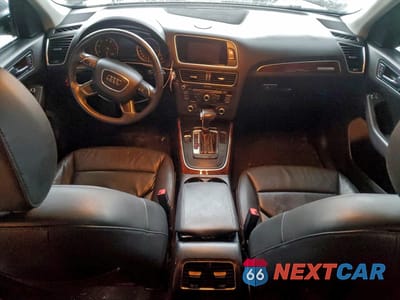 Zdjęcie 8 z 13 samochodu: 2016 AUDI Q5 PREMIUM VIN:WA1C2AFP7GA018866 - miniatura