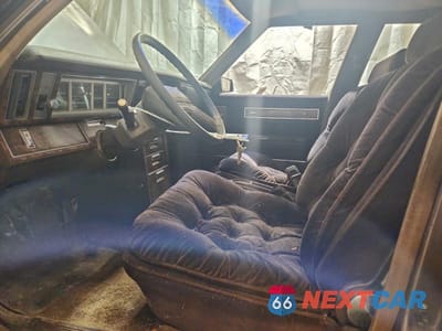 Zdjęcie 7 z 13 samochodu: 1984 CHRYSLER NEW YORKER VIN:1C3BT56GXEC155750 - miniatura