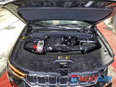 Zdjęcie 12 z 13 samochodu: 2025 JEEP GRAND CHEROKEE LIMITED VIN:1C4RJHBGXSC283568 - miniatura