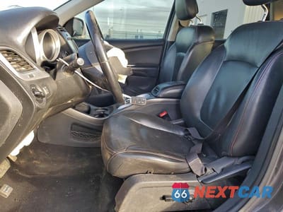 Zdjęcie 7 z 13 samochodu: 2019 DODGE JOURNEY GT VIN:3C4PDDEG2KT779648 - miniatura
