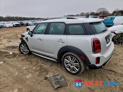 Drugie zdjęcie samochodu z przodu: 2023 MINI COOPER S COUNTRYMAN VIN:WMZ53BR05P3P88259 - miniatura