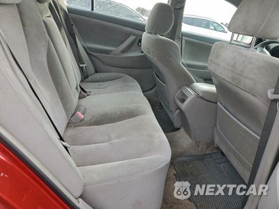 Zdjęcie 10 z 12 samochodu: 2011 TOYOTA CAMRY BASE VIN:4T1BF3EK3BU176051 - miniatura