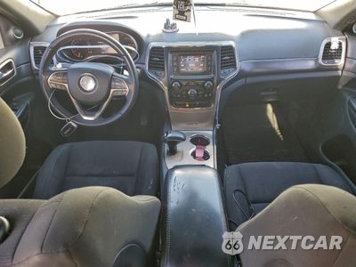 Zdjęcie 8 z 13 samochodu: 2014 JEEP GRAND CHEROKEE LAREDO VIN:1C4RJFAG5EC100832 - miniatura