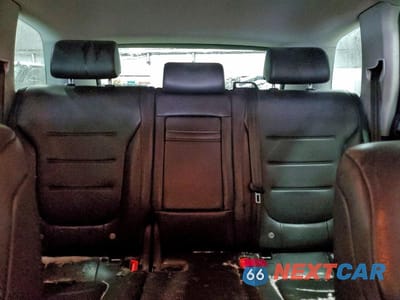 Zdjęcie 10 z 13 samochodu: 2011 VOLKSWAGEN TOUAREG V6 VIN:WVGFF9BP4BD006642 - miniatura