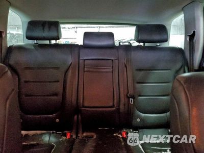 Zdjęcie 10 z 14 samochodu: 2011 VOLKSWAGEN TOUAREG V6 VIN:WVGFF9BP4BD006642 - miniatura