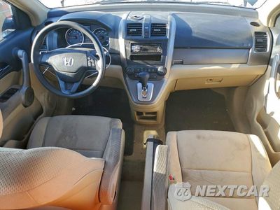 Zdjęcie 8 z 12 samochodu: 2007 HONDA CR-V LX VIN:JHLRE38367C030088 - miniatura