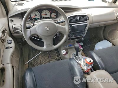 Zdjęcie 8 z 13 samochodu: 2003 DODGE NEON SXT VIN:1B3ES56C53D254560 - miniatura