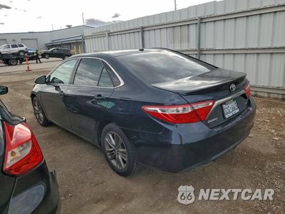 Drugie zdjęcie samochodu z przodu: 2015 TOYOTA CAMRY LE VIN:4T1BF1FK7FU028560 - miniatura