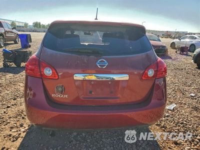 Zdjęcie 6 z 12 samochodu: 2012 NISSAN ROGUE S VIN:JN8AS5MTXCW273520 - miniatura